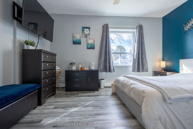 108 - 6400 Huggins St, Condo with 1 bedrooms, 1 bathrooms and 1 parking in Niagara Falls ON | Image 11