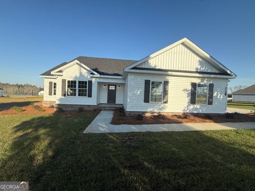 LOT 6 Jack Kennedy Rd, Statesboro, GA, 30458 | Card Image