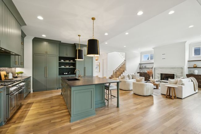8876 Edgecomb Dr, House other with 6 bedrooms, 10 bathrooms and 3 parking in College Grove TN | Image 40