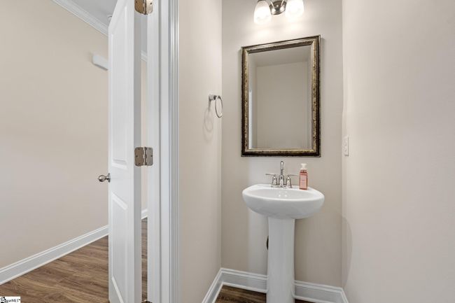 319 Sudduth Farms Dr, Townhouse with 3 bedrooms, 3 bathrooms and 1 parking in Greer SC | Image 16