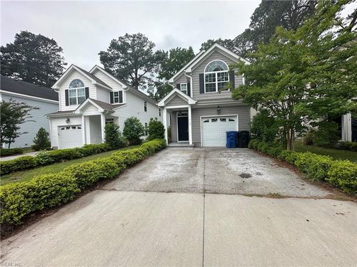 115 S Boggs Avenue, Virginia Beach, VA, 23452 | Card Image