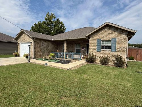 168 Tupelo St, Pittsburg, TX, 75686-9001 | Card Image