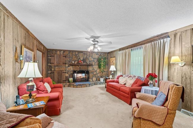 3932 Tibbs Bridge Rd, House other with 3 bedrooms, 2 bathrooms and null parking in Dalton GA | Image 15