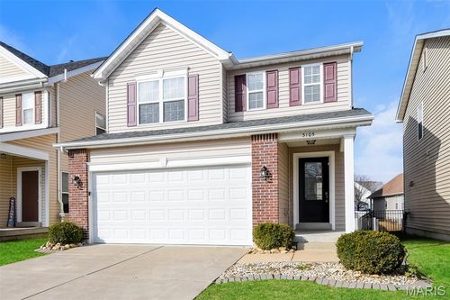 3105-3105 Sequoia Dr, Saint Peters, MO, 63376-7541 | Card Image