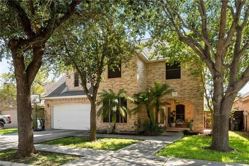 3301 Santa Olivia St, Mission, TX, 78572-8630 | Card Image