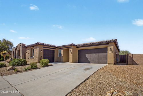 1124 W Golden Meadow Path, Sahuarita, AZ, 85629-9549 | Card Image