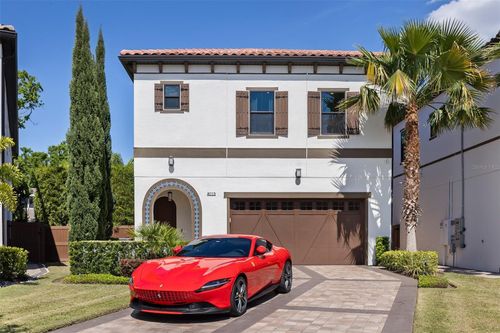 8113 Via Vittoria Way, ORLANDO, FL, 32819-5429 | Card Image