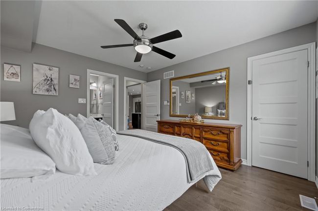 32 Westminster Cres, Townhouse with 2 bedrooms, 4 bathrooms and 4 parking in Fergus ON | Image 25
