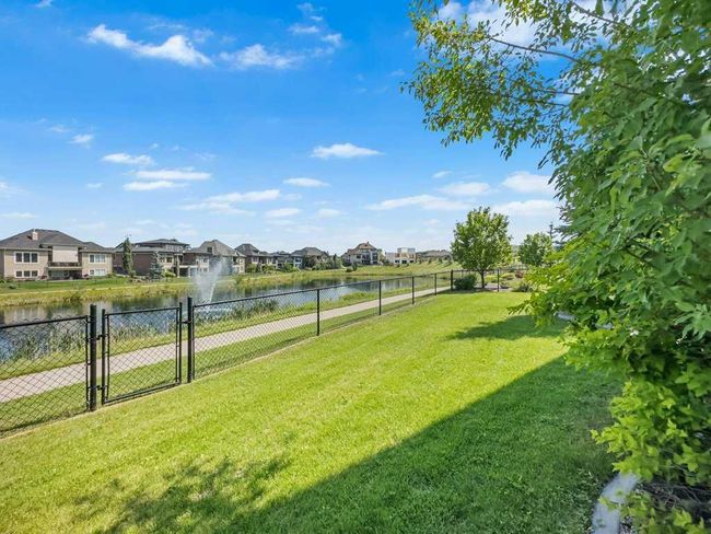 18 Whispering Springs Way, House other with 4 bedrooms, 4 bathrooms and 6 parking in Heritage Pointe AB | Image 41