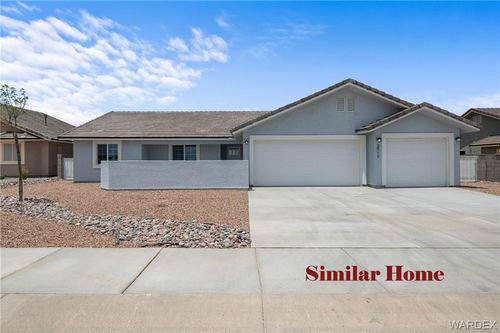 3905 N Jewel St, Kingman, AZ, 86409-2825 | Card Image
