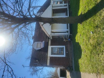 18330 Kelly Road, Home with 0 bedrooms, 0 bathrooms and 2 parking in Detroit MI | Image 1