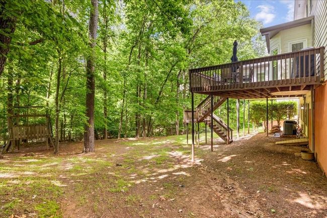 2355 Twelvestones Dr, House other with 4 bedrooms, 3 bathrooms and null parking in Roswell GA | Image 38