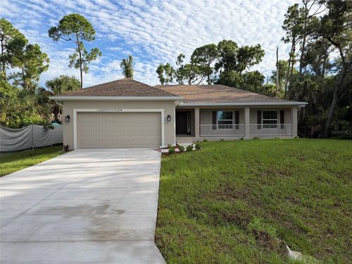 18330 Koala Ave, PORT CHARLOTTE, FL, 33948-7413 | Card Image