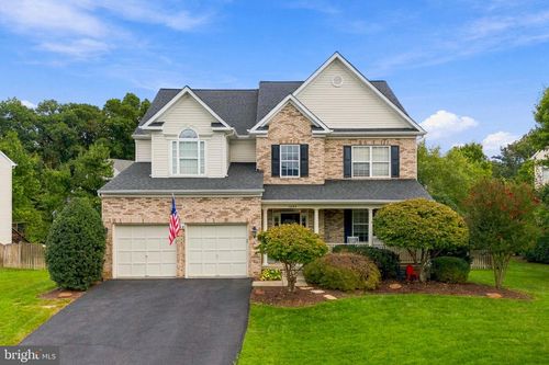 1604 Woodbridge Ct Ne, LEESBURG, VA, 20176-6633 | Card Image
