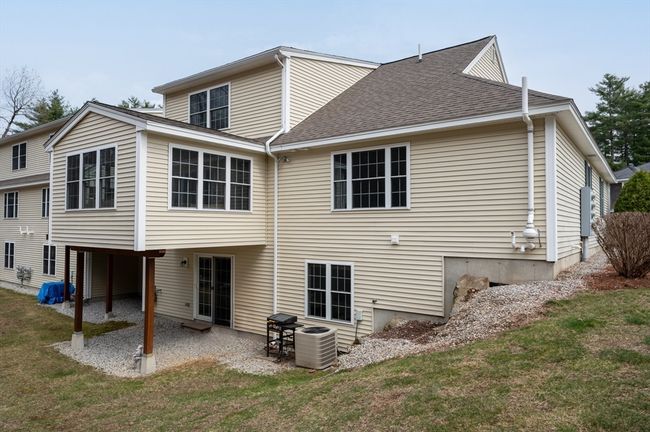 30 - 42 Christopher Dr, Condo with 2 bedrooms, 3 bathrooms and 4 parking in Sandown NH | Image 5