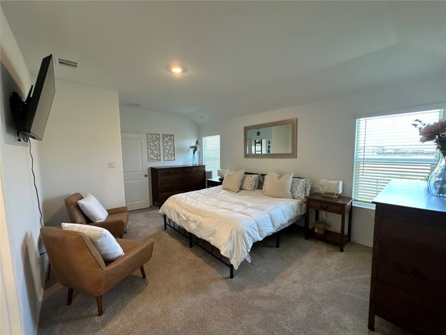 2537 Four Waters Loop, House other with 4 bedrooms, 2 bathrooms and null parking in Georgetown TX | Image 23