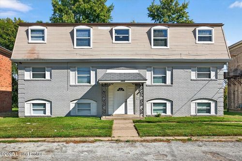 3409 Shanks Ln, Louisville, KY, 40216-3114 | Card Image