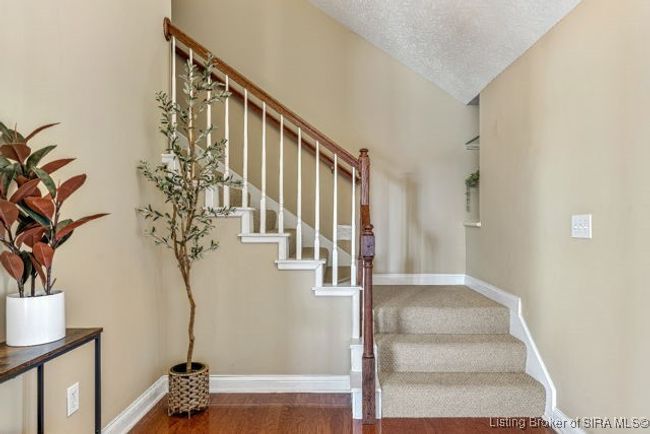 126 Magnolia Dr, Condo with 2 bedrooms, 2 bathrooms and null parking in Scottsburg IN | Image 36