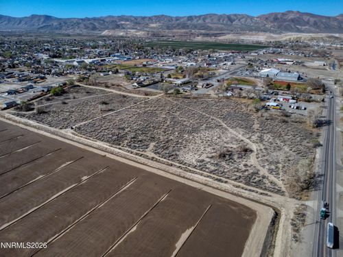 13 Us Highway 95a E, Yerington, NV, 89447 | Card Image