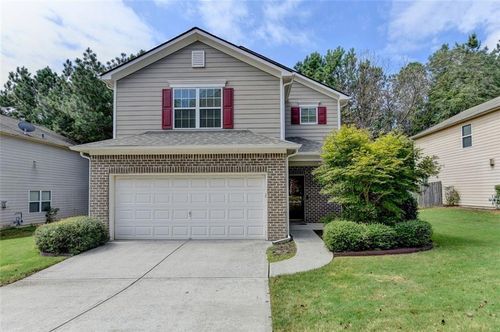 6737 Barker Station Walk, Sugar Hill, GA, 30518-9512 | Card Image