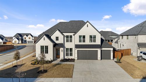 1009 Kelley Ln, Celina, TX, 75009-5800 | Card Image