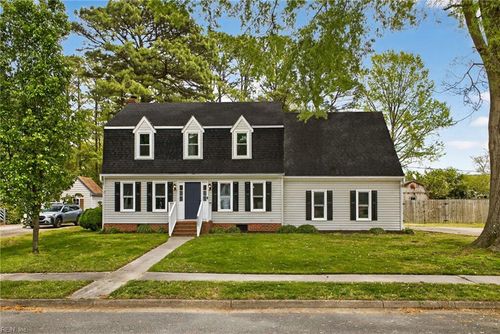 625 Montebello Cir, Chesapeake, VA, 23322-7275 | Card Image