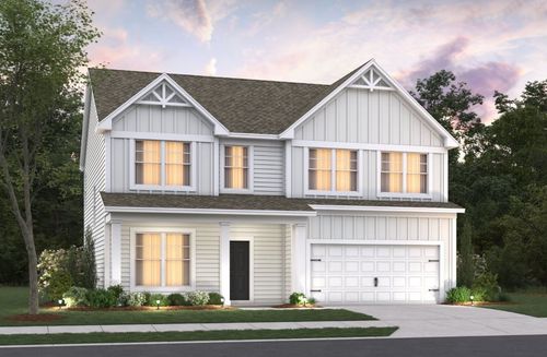 2342 Rose Hannah Dr, Gallatin, TN, 37066 | Card Image