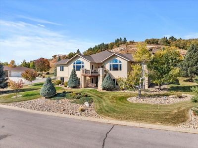 1932 Remuda Ln, House other with 5 bedrooms, 4 bathrooms and null parking in Spearfish SD | Image 1