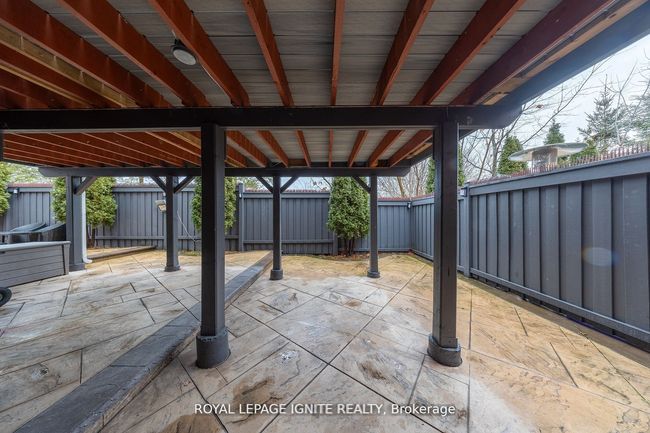 123 Alexander Lawrie Ave, House other with 4 bedrooms, 5 bathrooms and 1 parking in Markham ON | Image 5