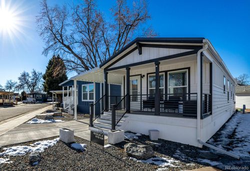 3650 Federal Blvd, Englewood, CO, 80110-3276 | Card Image