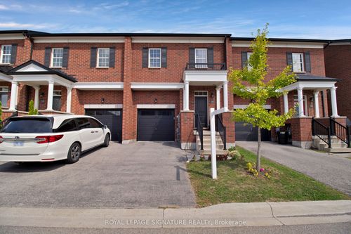 741 Banks Cres, Milton, ON, L9T9A4 | Card Image