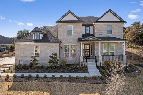 208 Lodestone Ln, Austin, TX, 78738-6165 | Card Image
