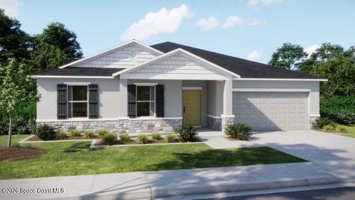 11115 Mulberry Street, Sebastian, FL, 32958 | Card Image