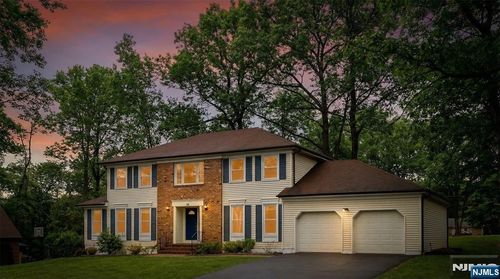 36 Scarsdale Dr, Livingston, NJ, 07039-1339 | Card Image