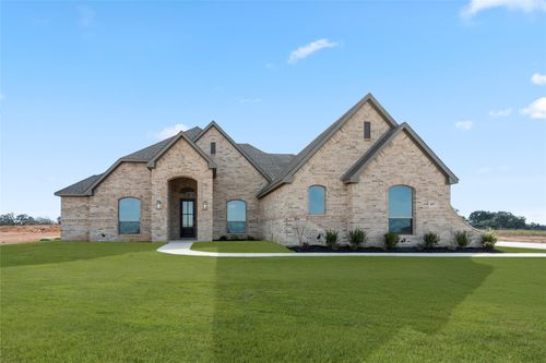 1017 Brock Heights Ct, Brock, TX, 76087 | Card Image