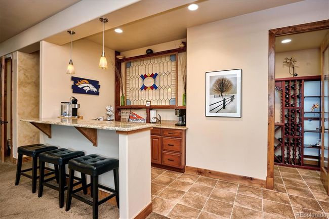 11405 Conifer Ridge Dr, House other with 4 bedrooms, 5 bathrooms and 4 parking in Conifer CO | Image 34