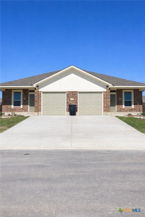 b-118 Leon Ln, Copperas Cove, TX, 76522-2492 | Card Image