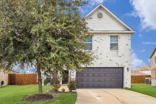 18314 Harvest Star Ct, Houston, TX, 77084-3591 | Card Image