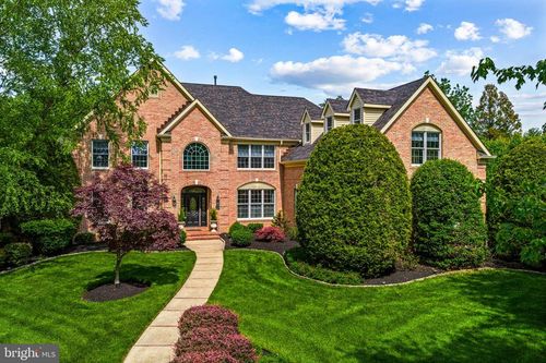 128 Pheasant Field Ln, Moorestown, NJ, 08057-1430 | Card Image