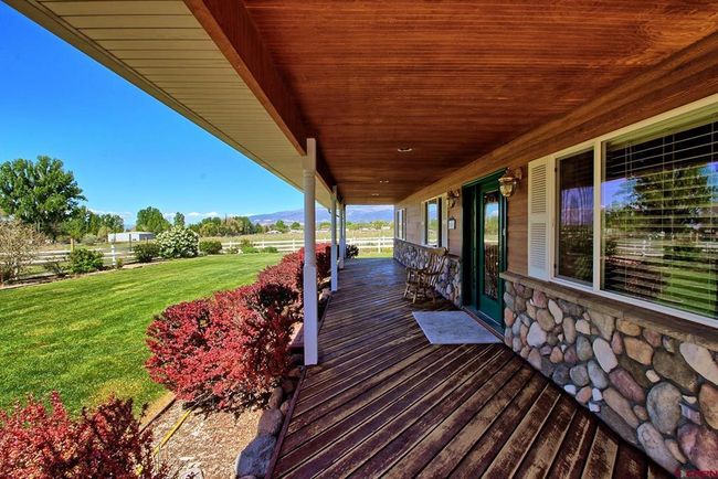 1036 E Main St, House other with 3 bedrooms, 2 bathrooms and null parking in Cedaredge CO | Image 10