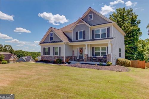 4729 Shady Lake Cir, Gainesville, GA, 30507-8166 | Card Image