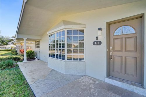 477 Se 17th Ter, Deerfield Beach, FL, 33441-4954 | Card Image