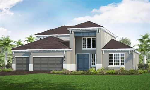 6321 Lake Woodruff Court, Sarasota, FL, 34241 | Card Image