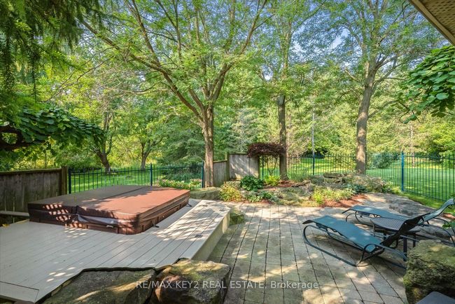 50 Norwich Dr, House other with 5 bedrooms, 5 bathrooms and 4 parking in Markham ON | Image 40