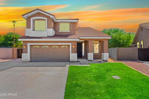 20277 N 68th Dr, Glendale, AZ, 85308-9478 | Card Image