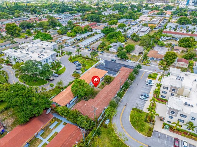 2206 Adams St, Home with 0 bedrooms, 0 bathrooms and 15 parking in Hollywood FL | Image 21