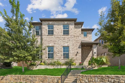 17754 Bottlebrush Dr, Dallas, TX, 75252-8053 | Card Image
