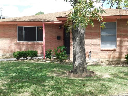 1043 Gibbs, San Antonio, TX, 78202-3020 | Card Image