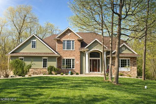 125 Turnberry Dr, Bryan, OH, 43506-9079 | Card Image