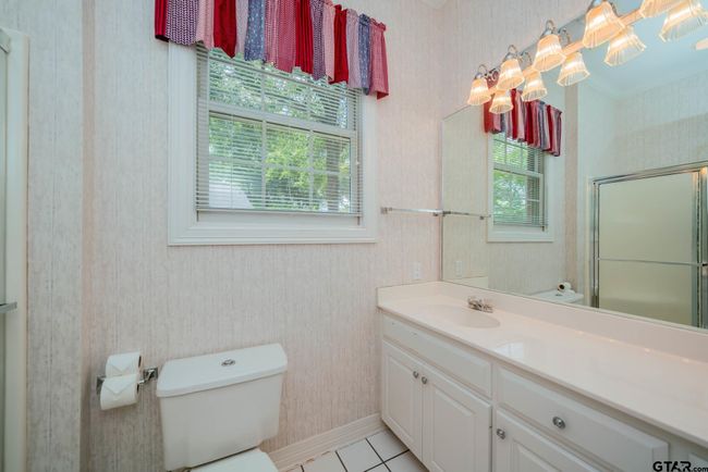 7 Summer Creek Way, House other with 4 bedrooms, 4 bathrooms and null parking in Longview TX | Image 27